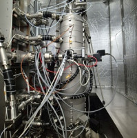 Nový mikroskop v Brně přibližuje svět na úroveň jednotlivých atomů